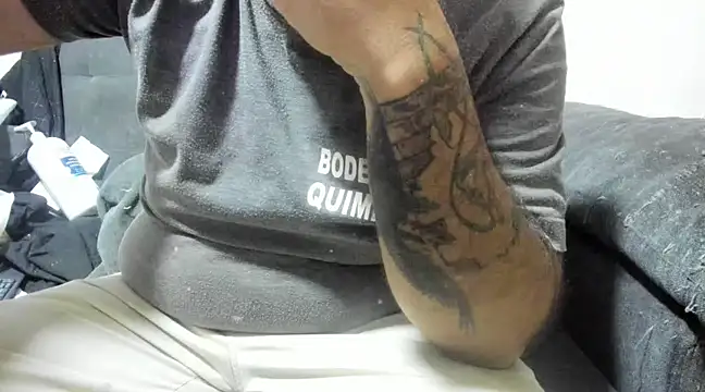 Chubi6669 online show from March 15, 9:05 pm