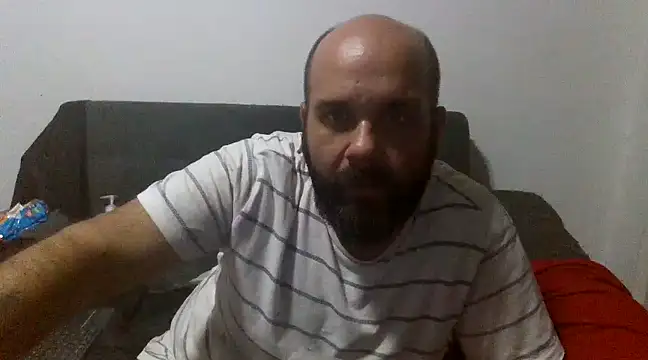 Chubi6669 online show from March 22, 7:20 pm