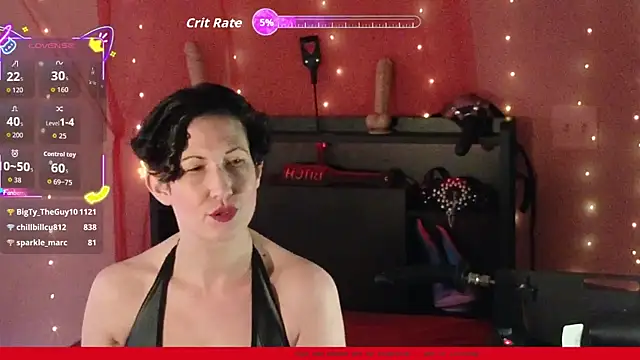 MistressVeritasX online show from November 6, 9:26 pm
