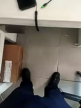 Jinenez online show from September 24, 2:31 pm