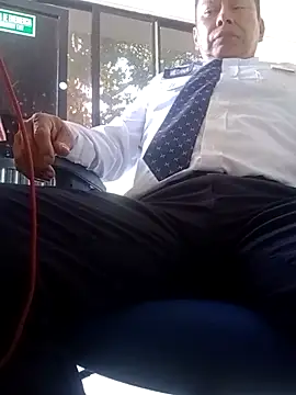 Jinenez online show from November 1, 8:11 pm