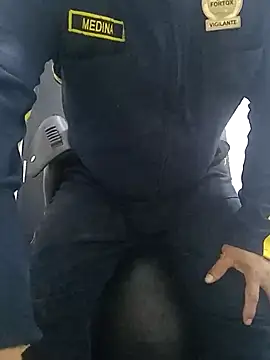 Jinenez online show from April 5, 1:47 am