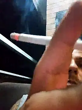 Santanacumxplod online show from March 1, 5:09 am