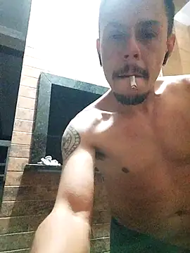 Santanacumxplod online show from September 10, 2:11 am