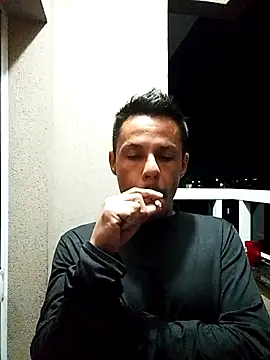 Santanacumxplod online show from September 13, 2:22 am