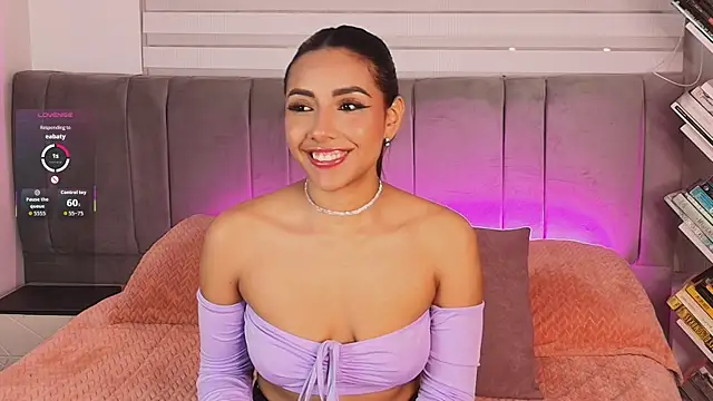 AndySaenzz online show from November 8, 3:39 am