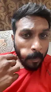 Snapshot of Chennaibull15 chatting on January 20, 5:37 pm Chennaibull15 online show from January 20, 5:37 pm