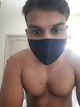 Snapshot of Chennaibull15 chatting on January 22, 7:03 am Chennaibull15 online show from January 22, 7:03 am