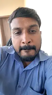 Snapshot of Chennaibull15 chatting on January 30, 10:08 am Chennaibull15 online show from January 30, 10:08 am