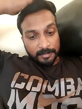 Snapshot of Chennaibull15 chatting on February 7, 6:56 am Chennaibull15 online show from February 7, 6:56 am