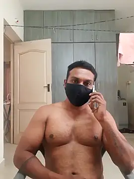 Snapshot of Chennaibull15 chatting on February 27, 11:52 am Chennaibull15 online show from February 27, 11:52 am