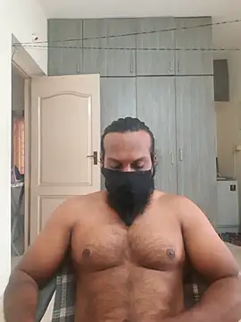 Snapshot of Chennaibull15 chatting on September 9, 7:52 am Chennaibull15 online show from September 9, 7:52 am