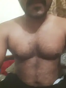 Chennaibull15 online show from April 15, 7:58 pm