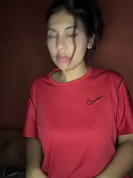 Eva1203 online show from April 10, 3:06 pm