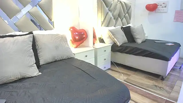 raquell moore online show from February 20, 12:16 pm