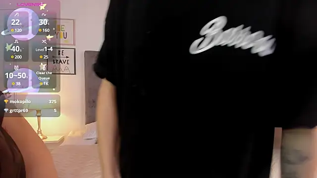 ethan and ava online show from February 9, 1:46 pm