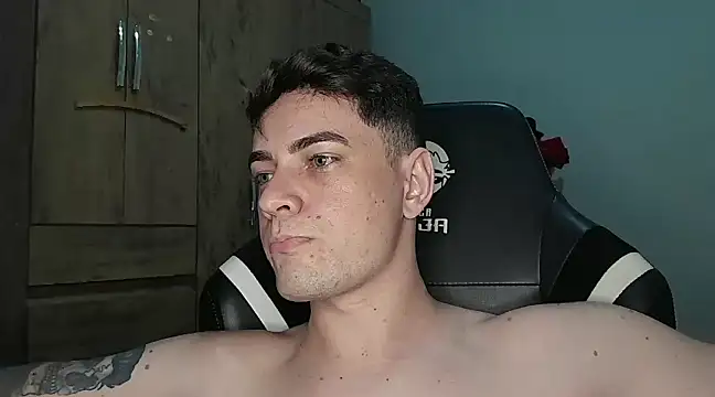 Dyllan   online show from January 23, 1:08 am