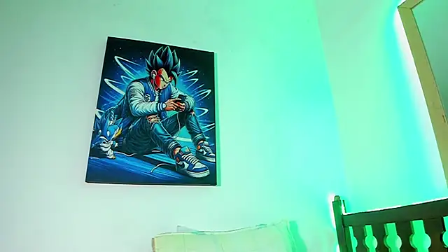 Austin nice cock online show from March 18, 6:57 am