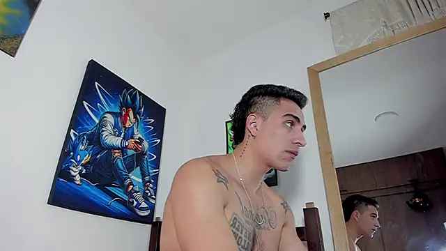 Austin nice cock online show from May 16, 2:52 am
