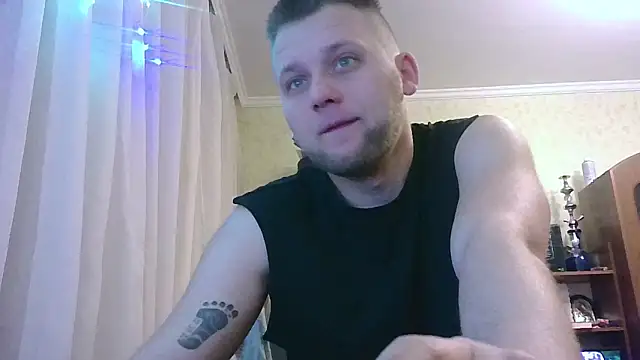 HunterOnBoobs online show from February 15, 3:28 pm