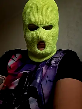 HunterOnBoobs online show from February 26, 6:56 am