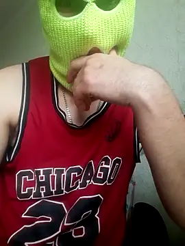 HunterOnBoobs online show from February 27, 8:03 am