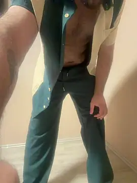 Snapshot of Klaus298 chatting on July 23, 3:10 pm Klaus298 online show from July 23, 3:10 pm