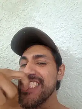 ABRAHAMBOLENA online show from April 10, 9:36 am