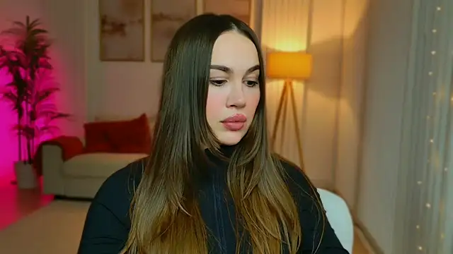 GoddessRoxana online show from December 4, 2:48 pm