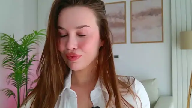 GoddessRoxana online show from March 2, 11:17 am