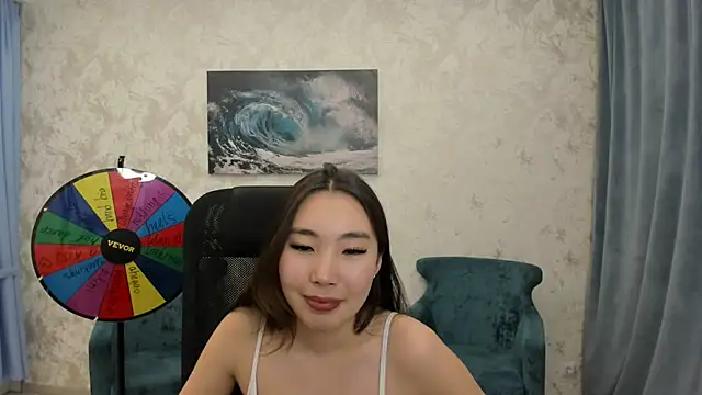 AnnaReyla online show from February 27, 5:47 pm