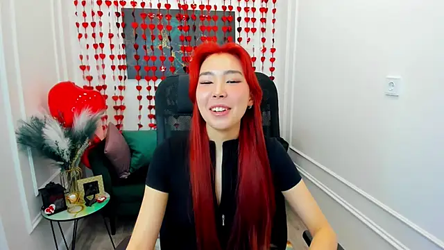 AnnaReyla online show from February 11, 11:48 am