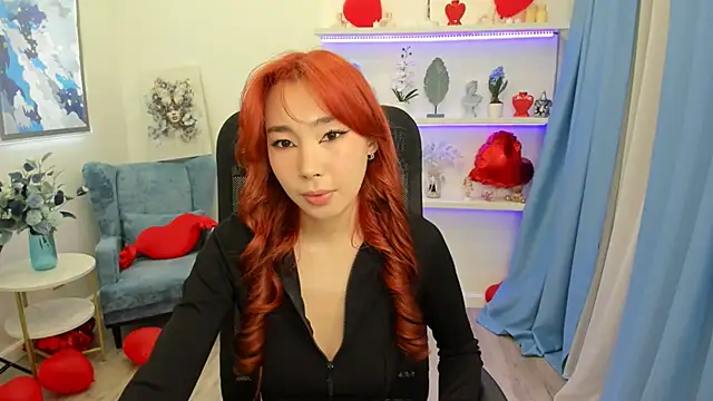 AnnaReyla online show from February 13, 11:06 am