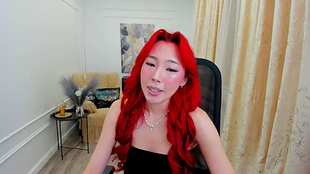 AnnaReyla online show from July 13, 11:13 am