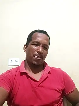 Snapshot of Nego8659 chatting on January 6, 7:23 am Nego8659 online show from January 6, 7:23 am