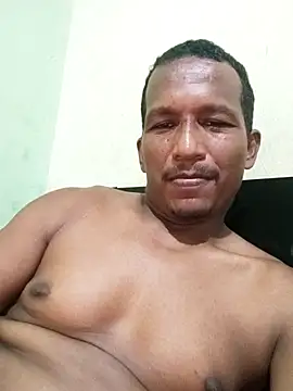 Snapshot of Nego8659 chatting on April 12, 5:51 pm Nego8659 online show from April 12, 5:51 pm