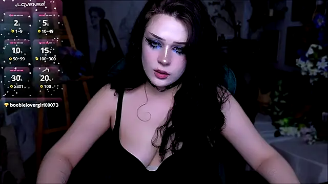 Rouz Farrel online show from September 12, 11:43 am