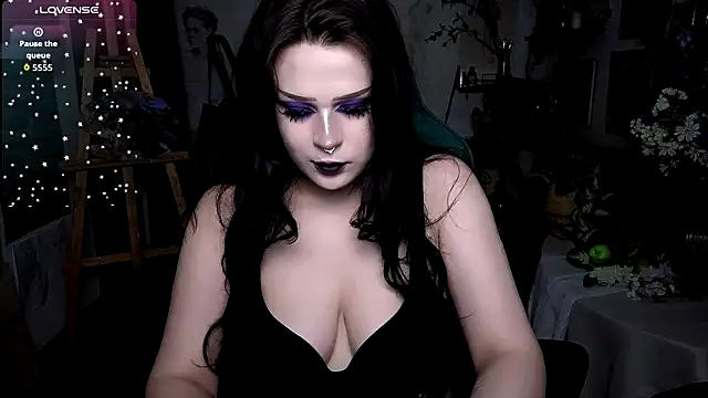 Rouz Farrel online show from September 27, 11:59 am