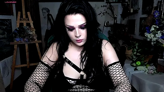 Rouz Farrel online show from October 5, 12:47 pm