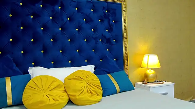 Annabellerise online show from January 28, 6:28 pm