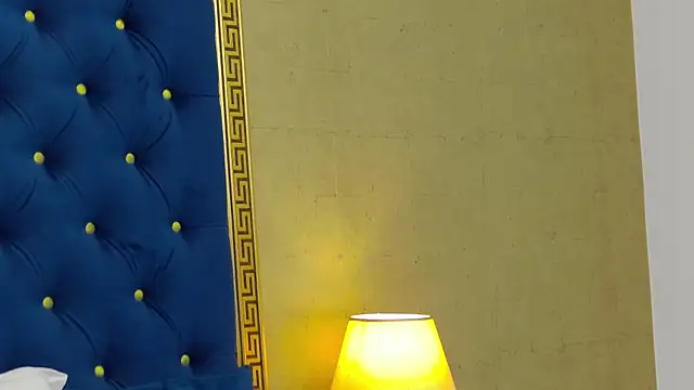 Annabellerise online show from March 7, 6:11 pm