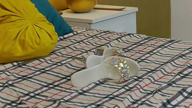 Annabellerise online show from March 13, 9:16 pm