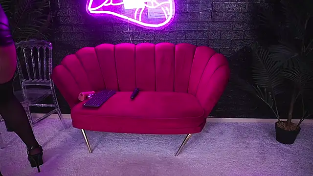 Annabellerise online show from September 25, 4:16 am