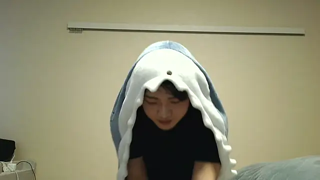 Snapshot of nunnun00 chatting on February 23, 3:02 am nunnun00 online show from February 23, 3:02 am