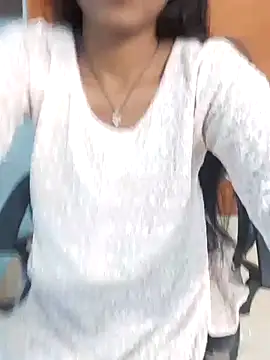 Snapshot of Divya-2007 chatting on February 1, 6:21 am Divya-2007 online show from February 1, 6:21 am