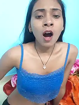 Snapshot of Divya-2007 chatting on February 5, 6:59 pm Divya-2007 online show from February 5, 6:59 pm