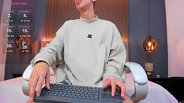 Cum hunters online show from September 11, 3:28 am