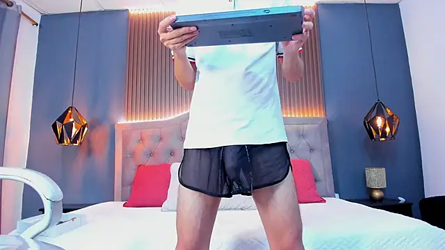 Cum hunters online show from September 23, 3:09 am