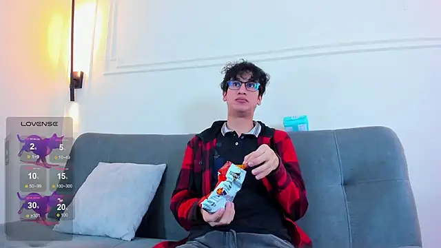 Cum hunters online show from January 17, 3:11 am