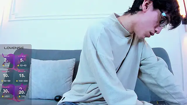 Cum hunters online show from February 12, 3:12 am